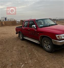 GWM دير